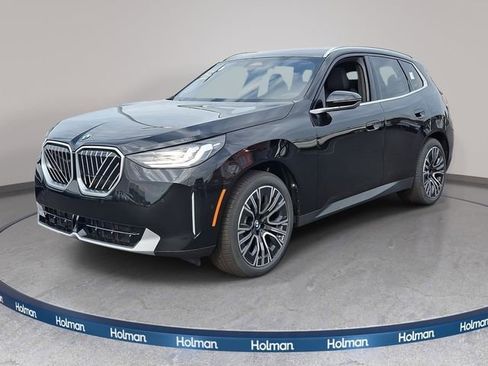 New 2026 BMW X3 xDrive30 w/ Convenience Package image 1