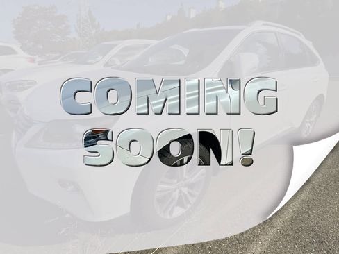 Used 2015 Lexus RX 350 AWD image 1