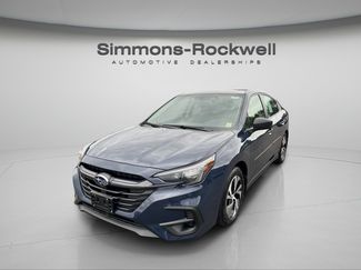 Used 2024 Subaru Legacy AWD/4WD video 1