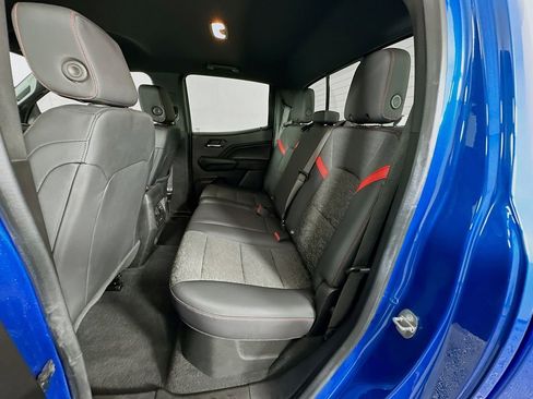 Used 2023 Chevrolet Colorado Z71 w/ Advanced Trailering Package image 23