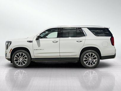 New 2026 GMC Yukon Denali w/ Denali Reserve Package