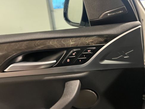 Used 2019 BMW X3 M40i w/ Premium Package image 27