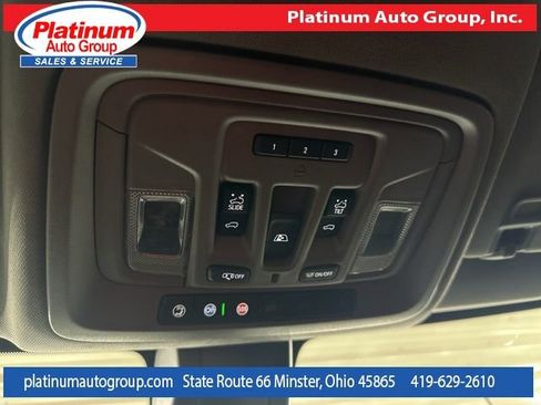 Used 2022 GMC Sierra 2500 Denali w/ Denali Ultimate Package image 37