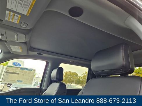 New 2026 Ford F350 Lariat w/ Lariat Ultimate Package image 15