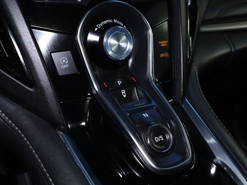 Used 2021 Acura RDX w/ Technology Package image 36