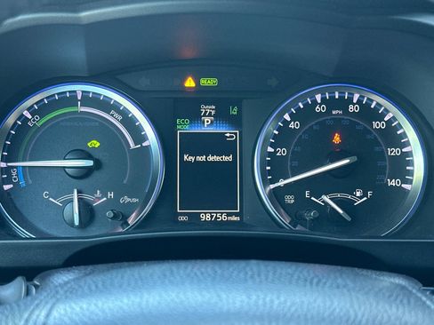 Used 2016 Toyota Highlander Limited Platinum image 36