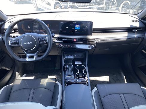 New 2026 Kia K5 GT-Line FWD image 23