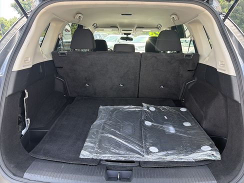 Used 2023 Nissan Rogue S AWD/4WD image 28