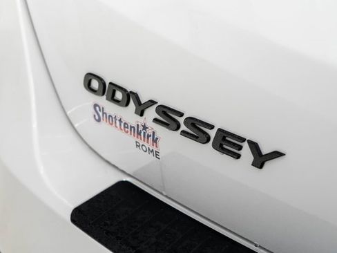 New 2026 Honda Odyssey Sport-L image 9