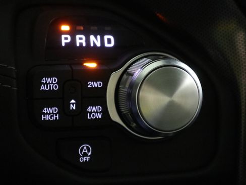 New 2026 RAM 1500 Limited AWD/4WD image 27