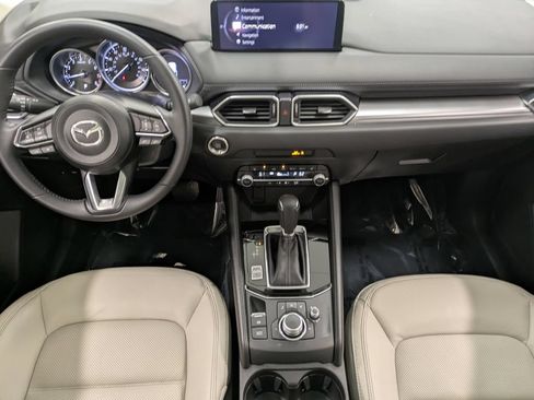 Used 2023 MAZDA CX-5 AWD 2.5 S image 33