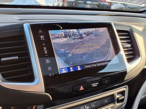 Certified 2020 Honda Ridgeline RTL-E image 20