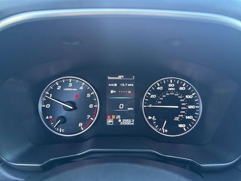 Used 2021 Subaru Outback Limited image 21