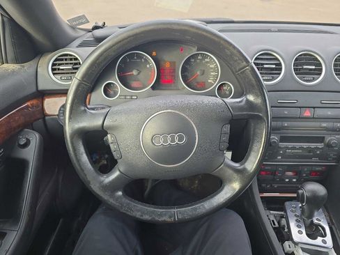 Used 2006 Audi A4 1.8T image 18