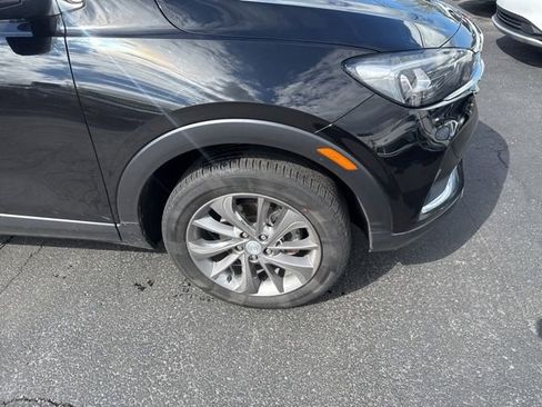 Used 2022 Buick Encore GX Essence w/ Experience Buick Package AWD/4WD image 15