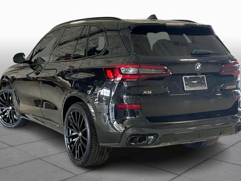 Certified 2023 BMW X5 M50i w/ Executive Package image 11