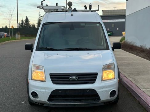 Used 2013 Ford Transit Connect XLT image 9