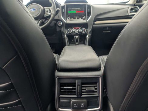 Certified 2023 Subaru Forester Limited image 22