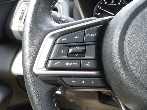 Used 2023 Subaru Ascent Limited w/ Technology Package AWD/4WD image 23