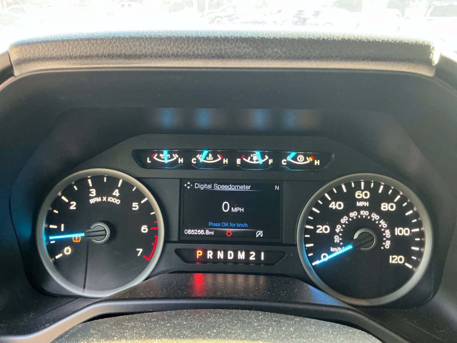 Used 2017 Ford F150 XLT w/ Equipment Group 301A Mid AWD/4WD image 17