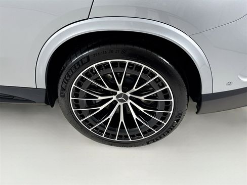 New 2026 Mercedes-Benz GLC 43 AMG GLC 43 AMGﾮ image 35