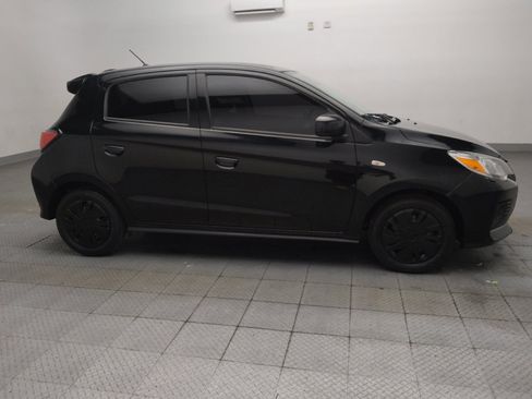 Used 2021 Mitsubishi Mirage ES FWD image 11