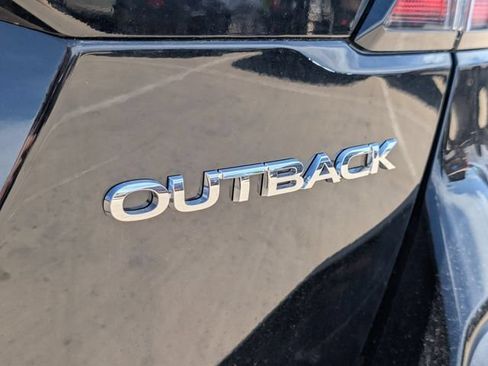Certified 2025 Subaru Outback Premium w/ Popular Package #1A AWD/4WD image 12
