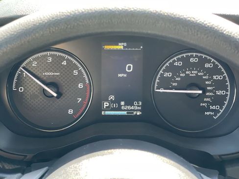 Used 2021 Subaru Forester AWD/4WD image 29