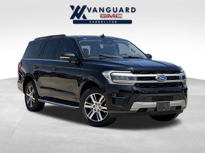 Used 2022 Ford Expedition XLT