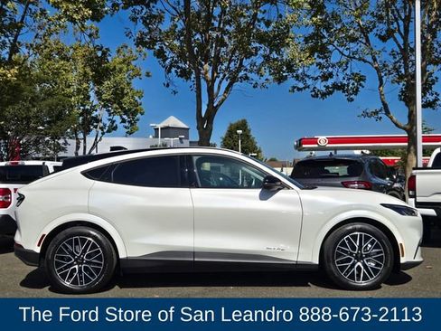 New 2025 Ford Mustang Mach-E Premium image 10