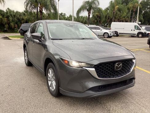 Used 2023 MAZDA CX-5 AWD 2.5 S image 3