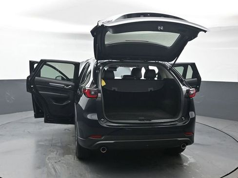 Certified 2023 MAZDA CX-5 AWD 2.5 S w/ Select Package image 46