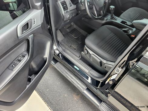 Used 2021 Ford Ranger XL w/ Equipment Group 101A High AWD/4WD image 23