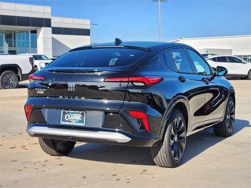 New 2026 Buick Envista Sport Touring w/ Convenience I Package image 6