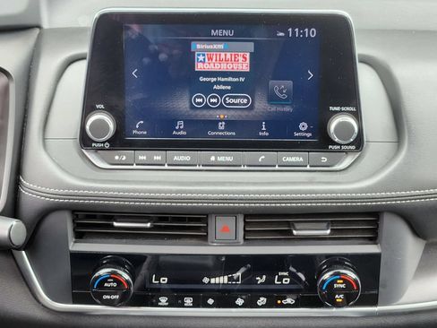 Used 2024 Nissan Rogue SV AWD/4WD image 20