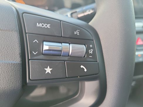 New 2026 Kia K4 LX image 23