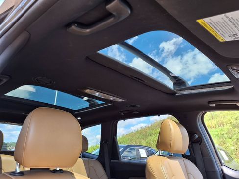 Used 2021 Kia Telluride SX w/ Nightfall Edition Package AWD/4WD image 11