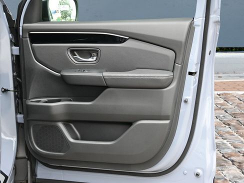 New 2026 Honda Pilot EX-L image 13