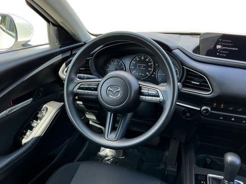 Used 2023 MAZDA CX-30 AWD 2.5 S image 11