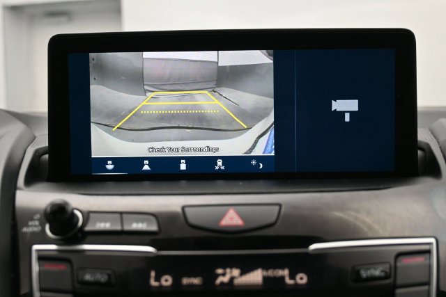 Used 2021 Acura RDX w/ Technology Package AWD/4WD image 35