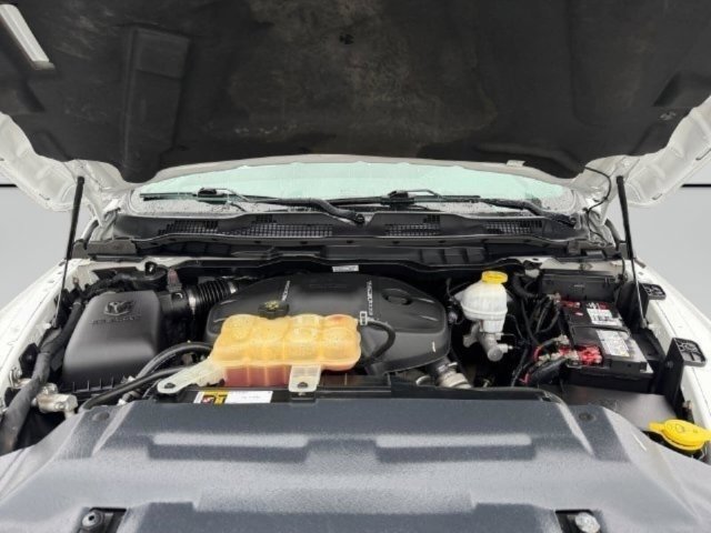 Used 2018 RAM 1500 Outdoorsman AWD/4WD image 47