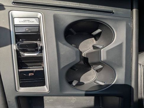 Certified 2024 Volkswagen Atlas SE AWD/4WD image 33