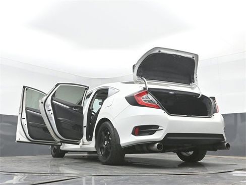 Used 2017 Honda Civic EX-L image 53