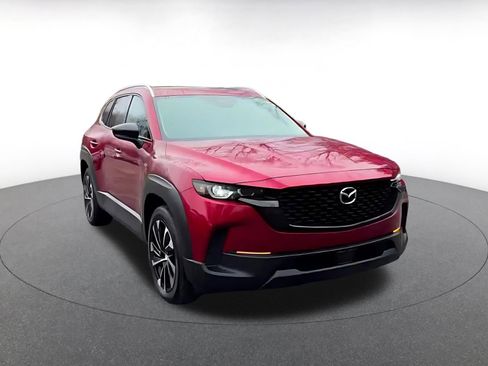 Used 2025 MAZDA CX-50 2.5 Hybrid w/ Premium Plus Pkg AWD/4WD image 3