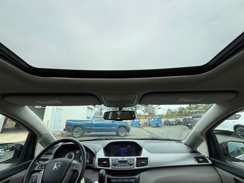 Used 2013 Honda Odyssey EX-L image 22