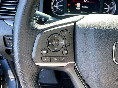 Used 2023 Honda Passport EX-L image 23