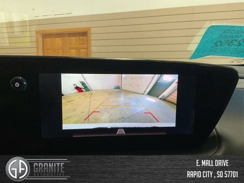 New 2026 Buick Encore GX Avenir w/ Avenir Convenience Package image 23