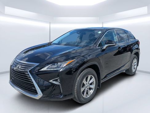 Used 2019 Lexus RX 350 AWD w/ Accessory Package image 9
