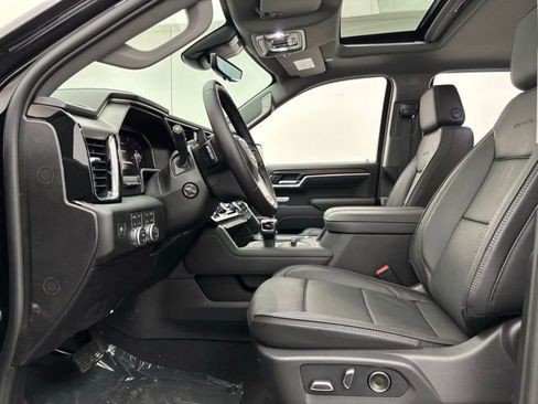 New 2026 GMC Sierra 1500 Denali AWD/4WD image 19