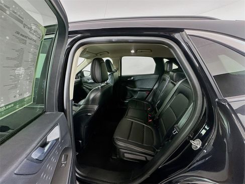 Used 2020 Ford Escape SEL image 24